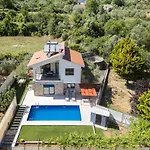 Kizilbella 1, Lueks Havuzlu Korunakli Tas * 费特希耶
